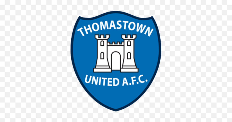 Thomastown United Afc - Circle Png,Utd Logos