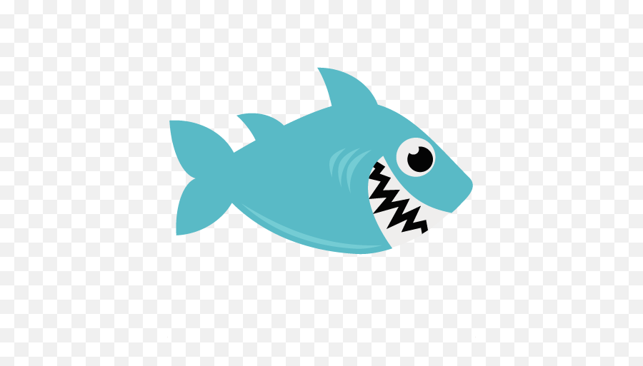 Download Best Of Twitter Icon Png Transparent Background - Cartoon Shark Transparent Background,Twittericon Png