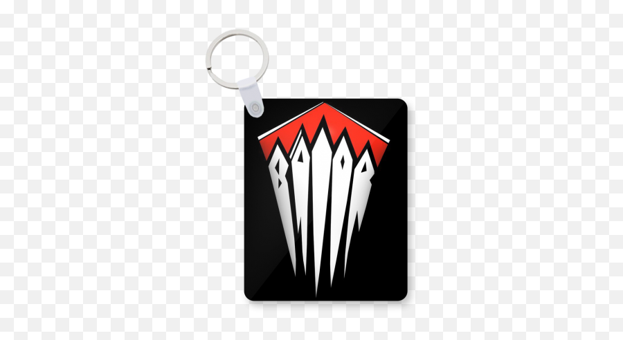 Finn Balor Printed Keychain - Cutting Tool Png,Finn Balor Png