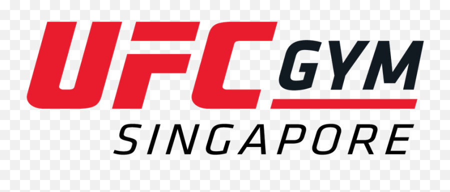 Marketing Executive - Ufc Gym Singapore Logo Png,Gym Logo