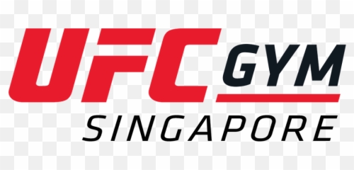 Marketing Executive - Ufc Logo png