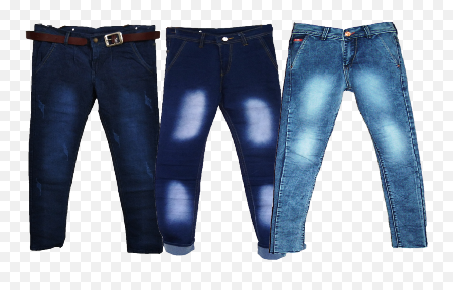 Mens Jeans Combo - Jeans Combo Png,Jeans Png