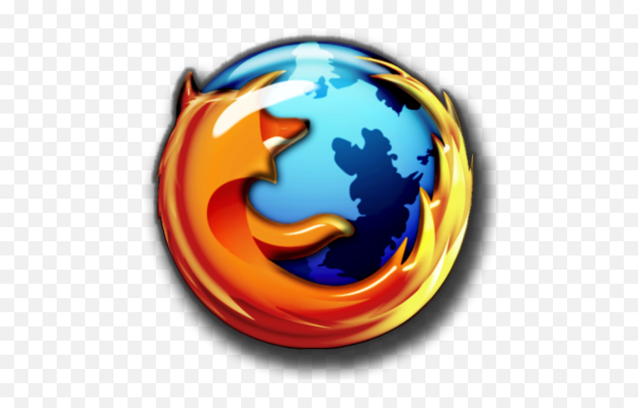 Firefox Icon Clipart - Mozilla Firefox Png,Firefox Png