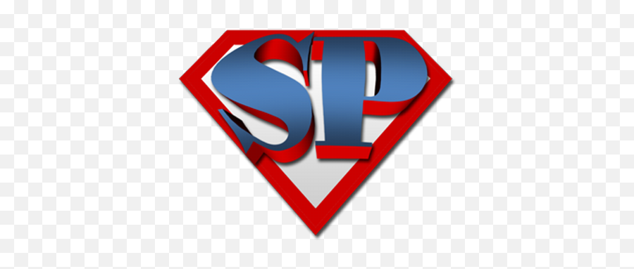 Healthy Diet Can Aid Kids - Sp Superman Logo Png,New Super Man Logo
