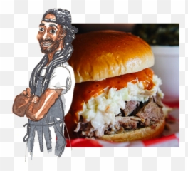 Southern Bbq Guide Wildsam - Buffalo Burger Png,Bbq Png