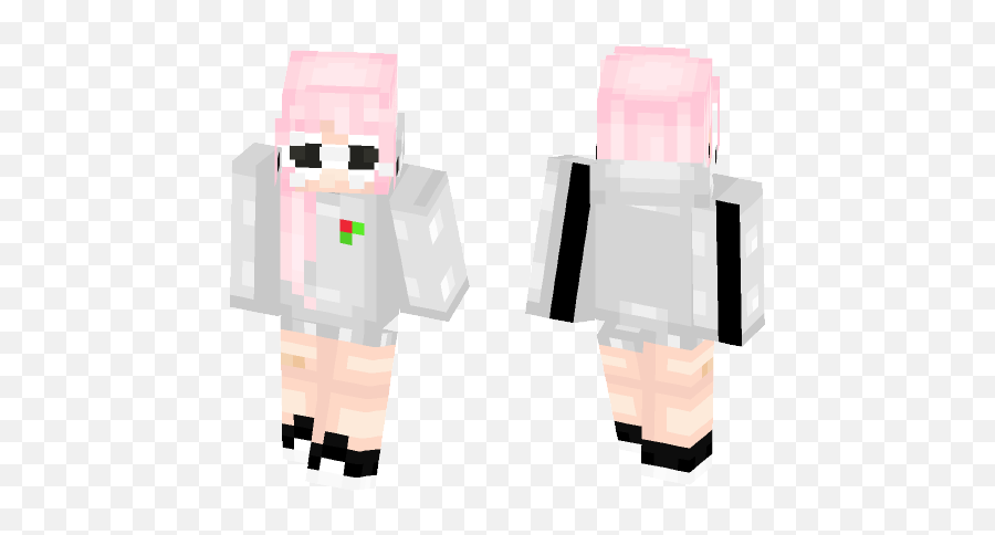 Download Clout Goggles Minecraft Skin For Free - Cartoon Png,Clout Goggles Transparent