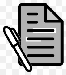 Love Letter Icon Png Clipart - Art
