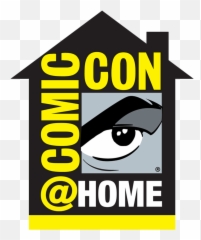 Crunchyroll Industry Panel - San Diego Comic Con Home png