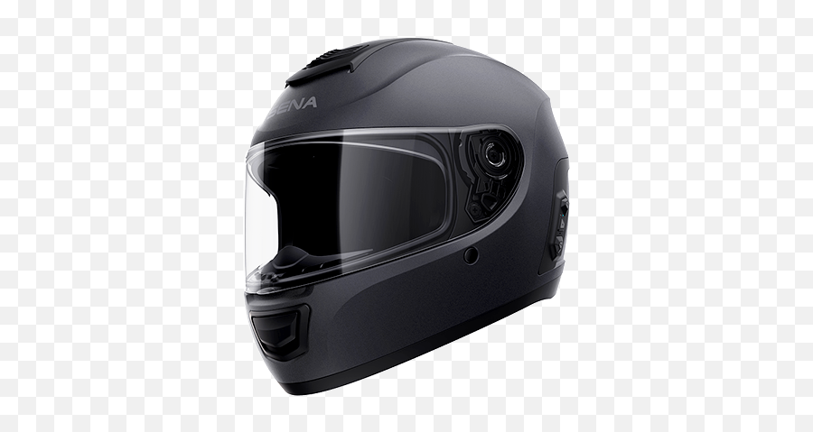Best Smart Bluetooth Motorcycle Helmet Sena - Sena Momentum Evo Png,Bike Helmet Png