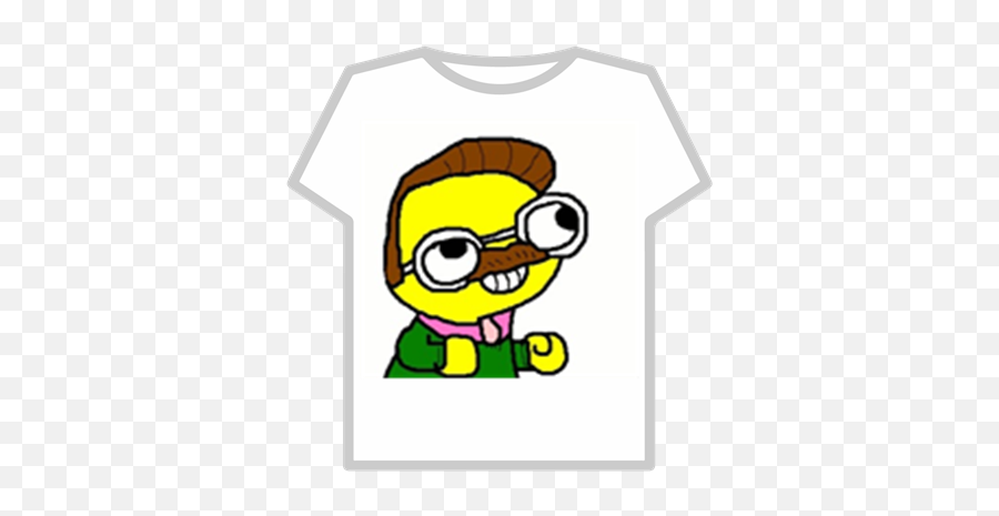 Ned Flanders Roblox Roblox Grey Scarf T Shirt Png Free Transparent Png Images Pngaaa Com - blue scarf t shirt roblox