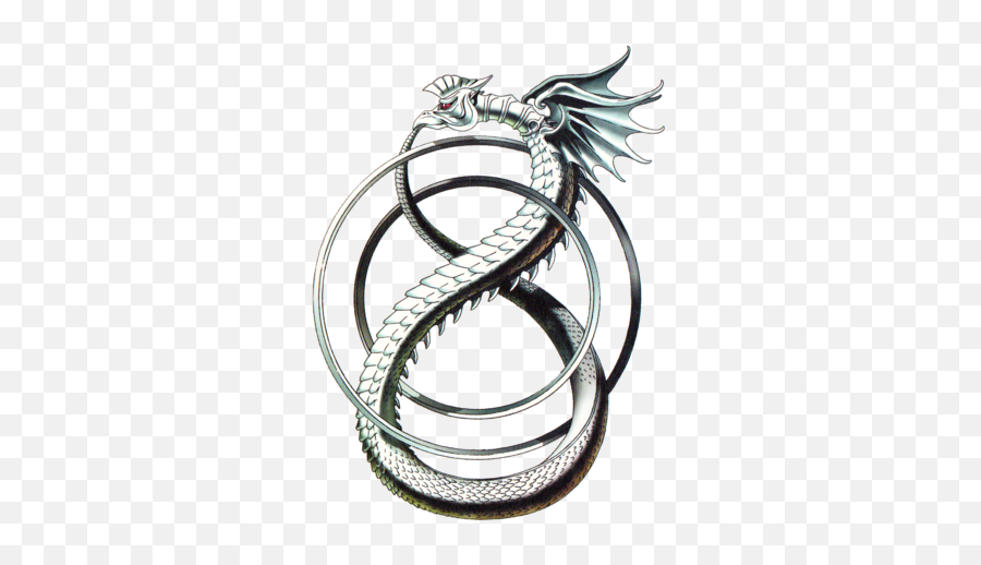 Ouroboros Maia Omniversal Battlefield Wiki Fandom - Shin Megami Tensei Ouroboros Png,Ouroboros Png