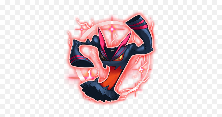 Senketsu - Grand Summoners Wiki Illustration Png,Ryuko Matoi Png