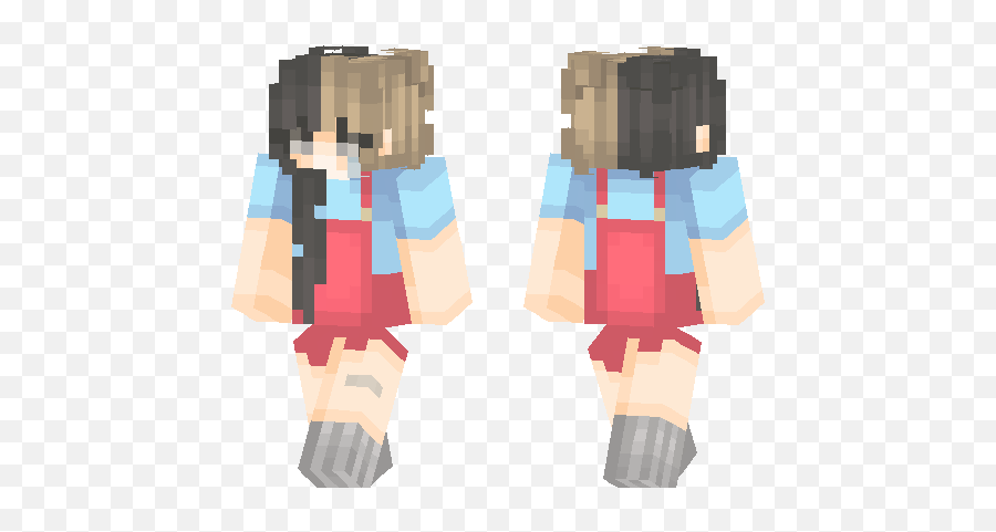 Melanie Martinez Alphabet Boy Minecraft Pe Skins - Minecraft Tv Head Skin Png,Melanie Martinez Png