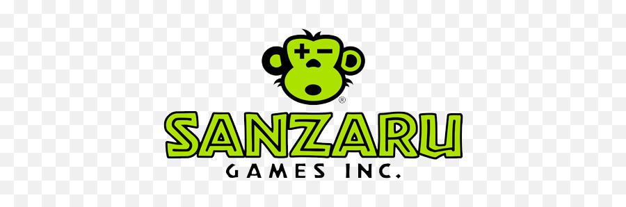 Sanzaru Games Video Game Company United States - Sanzaru Games Logo Png,Spyro Reignited Trilogy Logo Png