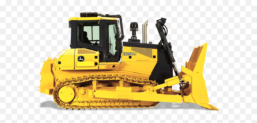 Bulldozer Png Image Without Background - Transparent Bulldozer Png,Bulldozer Png