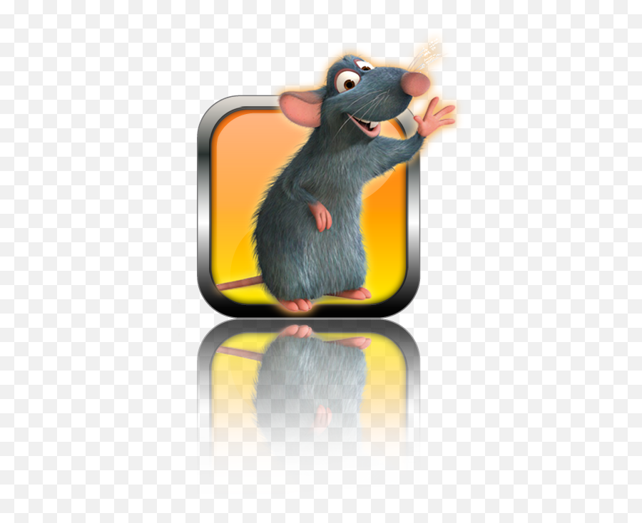 More Ratatouille Disney - Rato Png Fundo Transparente,Ratatouille Png