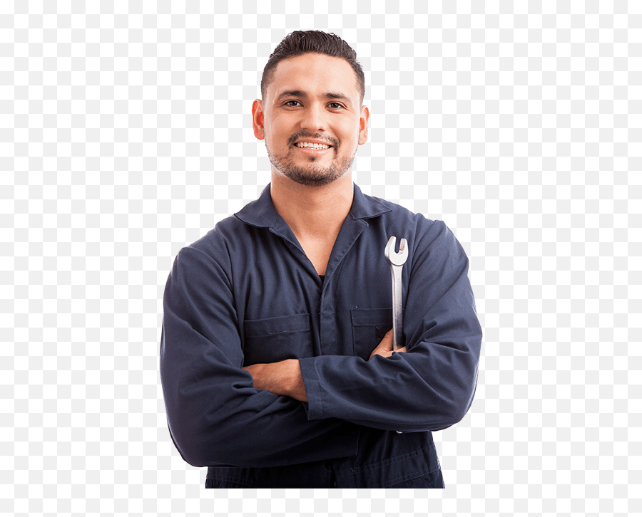 Car Mechanic Png - Male Mechanic,Mechanic Png