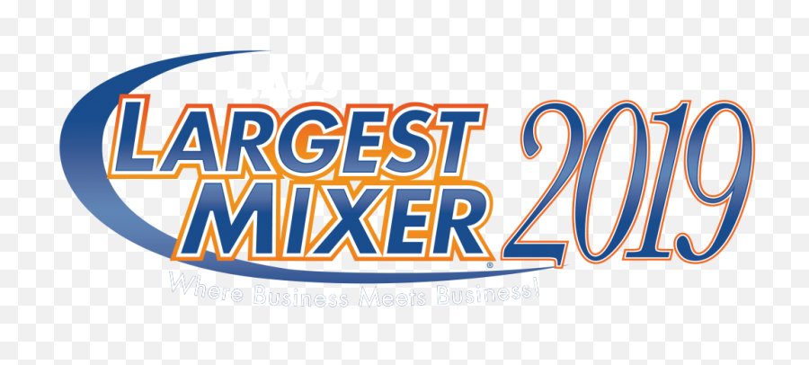 Los Angeles - Largest Mixer 2019 Png,Mixer Logo Transparent