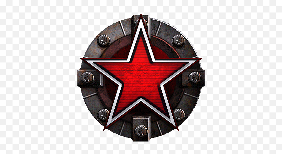 Soviet Logo - Logo Command And Conquer Generals Png,Soviet Logo