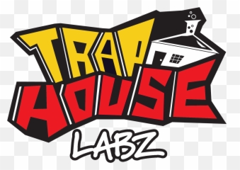 Trapstar Primary Essentials Pre - Clip Art Png,Trap House Png