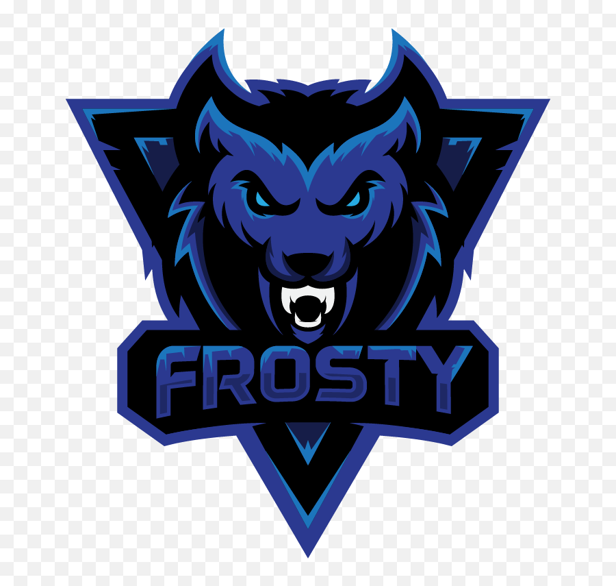 Team Frosty Png Image - Logo Per Team Fortnite,Frosty Png