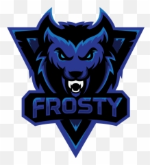 Team Frosty Png Image - Logo Per Team Fortnite,Frosty Png