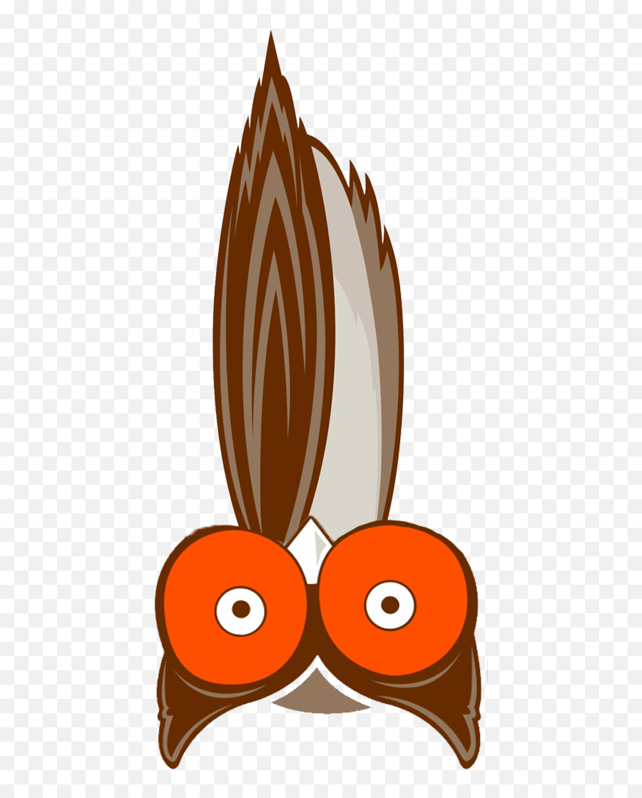 I Made An Owl Logo For Femboy Hooters - Clip Art Png,Hooters Logo Png
