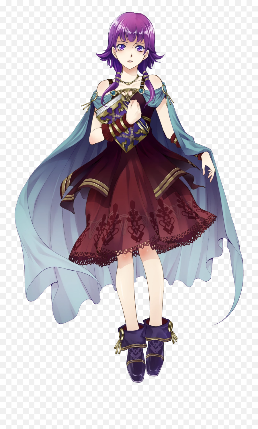 Lute - Sacred Stones Lute Png,Lute Png