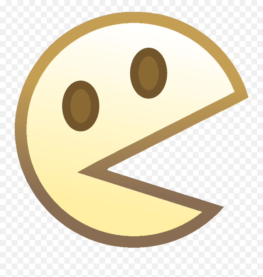 Pac - Pacman Emoji Png,Pacman Png