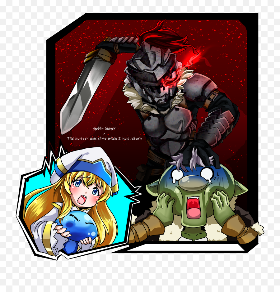 Goblin Slayer (Character) - Zerochan Anime Image Board