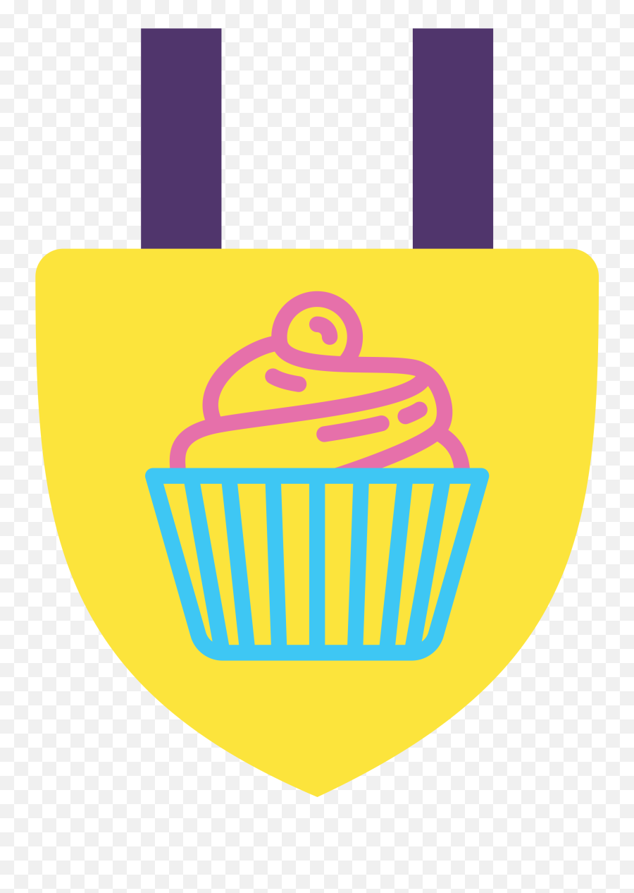Download Hd Convite Wrapper Varalzinho - Cupcake Instagram Highlight Png,Shopkins Png Images