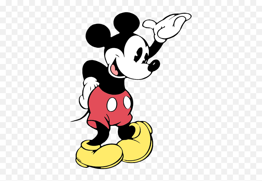 Download Classic Mickey Mouse Clip Art Disney Mickey Mouse Retro Png Mickey Mouse Clipart Png Free Transparent Png Images Pngaaa Com