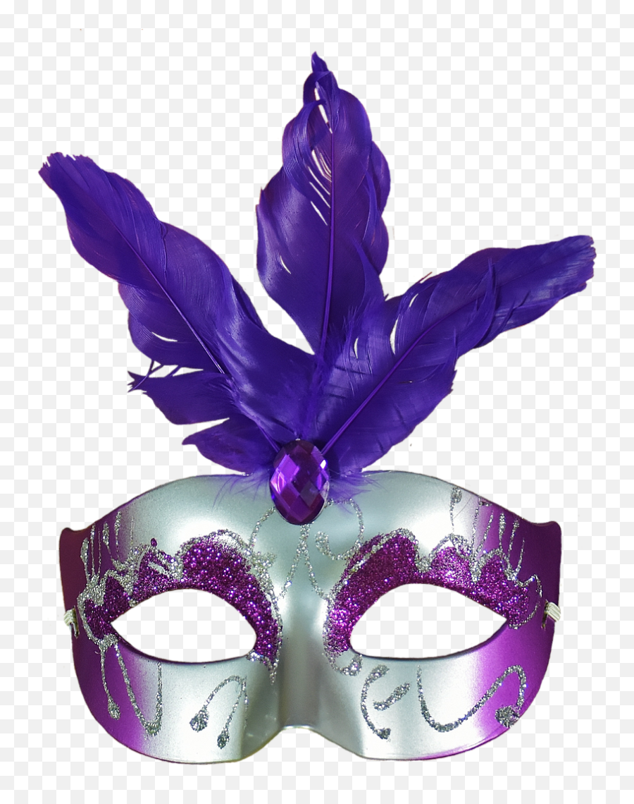Mask Carnival Png Image With No - Karneval Maske Png,Disguise Png