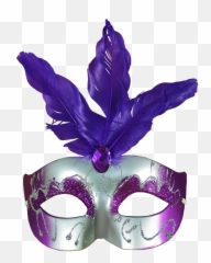 Mask Carnival Png Image With No - Karneval Maske Png,Disguise Png