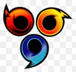 Sonic Heroes Team Sol Hd Png Download - Team Sonic Sonic Heroes,Sonic Logo Png