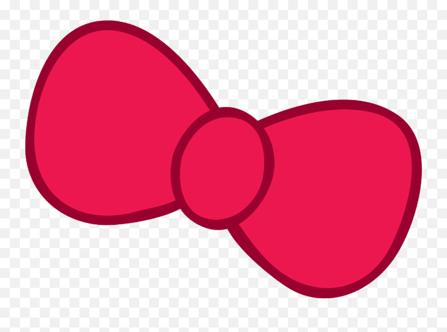 Download Thumb Image - Hello Kitty Ribbon Red Hd Png Hello Kitty Face Png,Hello Kitty Png
