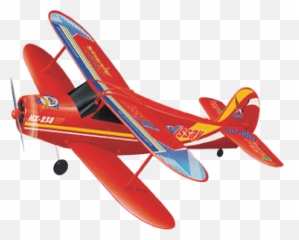 Biplane Png - Transparent Toy Plane Png,Biplane Png