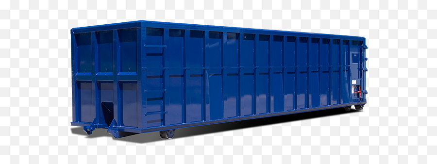 Commercial Dumpster Rental - Roll Off Dumpster New Png,Dumpster Png