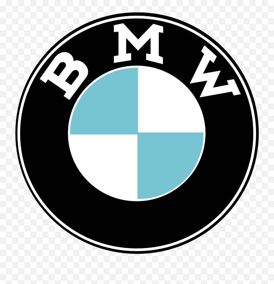 Bmw Logo - Bmw Png,Bmw Logos