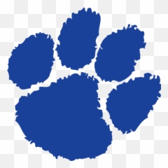 Analy High School - Anson County High School Png,Tiger Paw Png