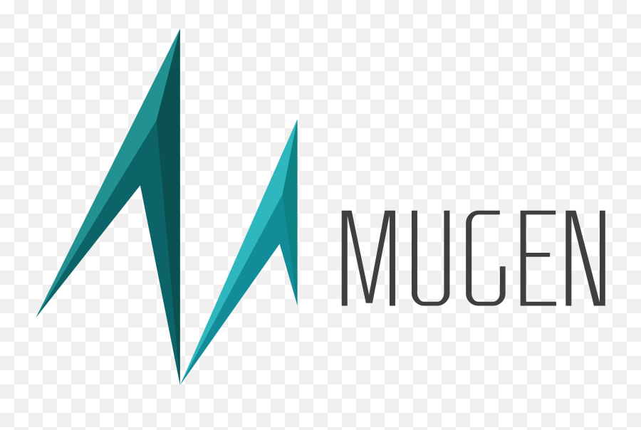 Mugen Logo Png - Vertical,Mugen Png