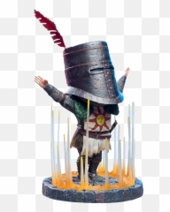 Solaire Of Astora Sd Edition - Dark Souls Solaire Of Astora Sd Pvc Statue Png,Solaire Png