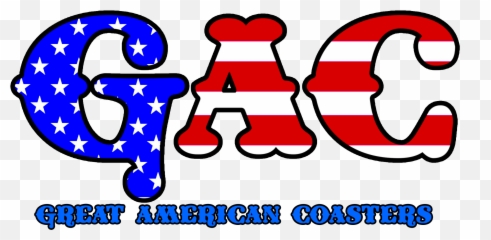 Carowinds Trip Report - Clip Art Png,Carowinds Logo