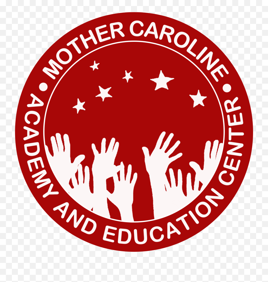 Mother Caroline Academy Education - Appleton Estate Png,Coraline Logo