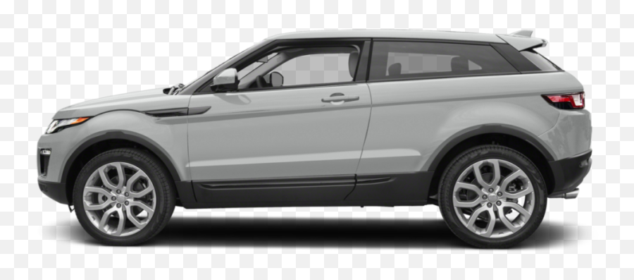 Land Rover Model Research Find Your Next - Range Rover Evoque Side View Png,Range Rover Png