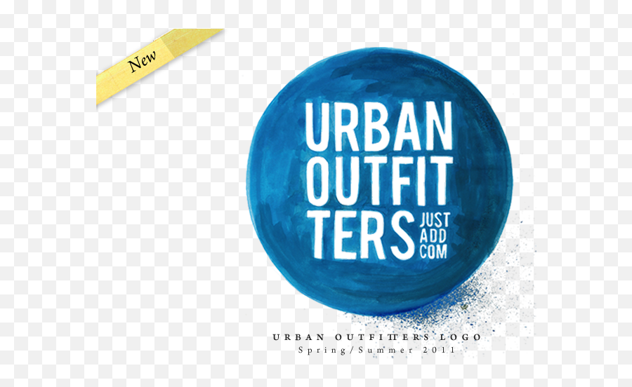 Stuart Reed - Dot Png,Urban Outfitters Logo Png