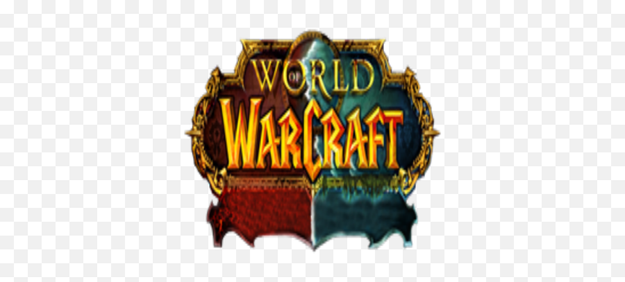 Wow - World Of Warcraft Pic Png,Wow Alliance Logo