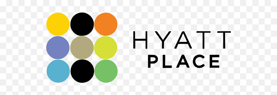 Hyatt Place Logo Png Transparent Svg - Brand Hyatt Place Logo,Hyatt Logo Png