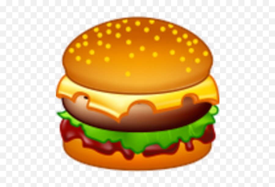 Fast Food Hamburger Sandwich - Fast Food Png,Hamburgers Png