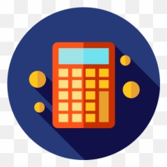 Calculator - Free technology icons Icon png